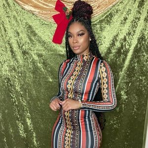 Meet your Posher, Quita